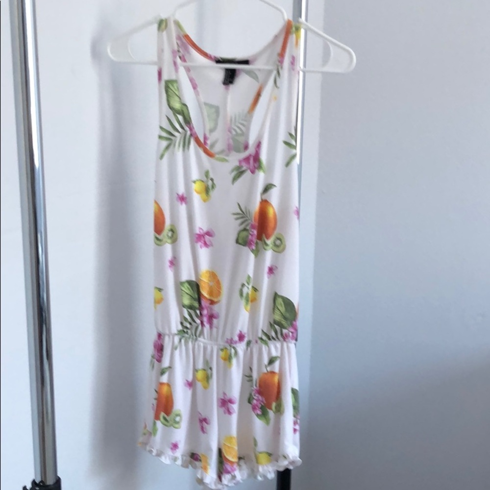 Romper - Picture 3 of 3